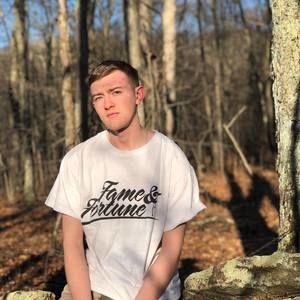 Meet your Posher, Arin